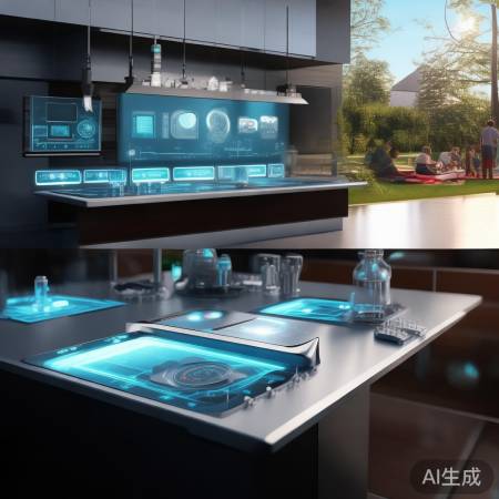集成灶未来趋势：智能化、多元化