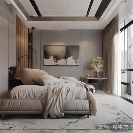 外观美观，实用为主