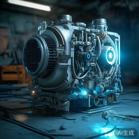 空调核心：压缩机检查