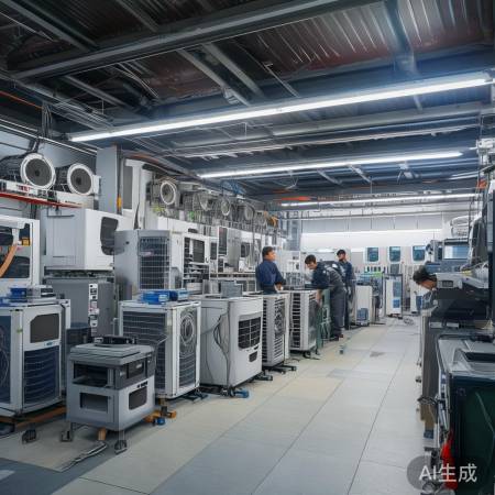 麦克维尔空调维修热线：4001