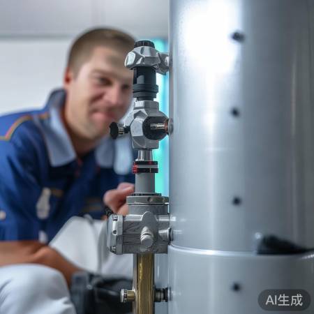 港华燃气热水器补压技巧