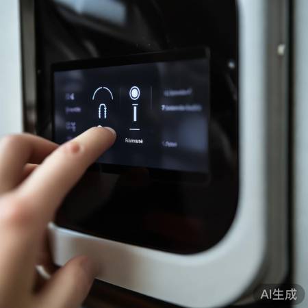 壁挂炉调温操作指南