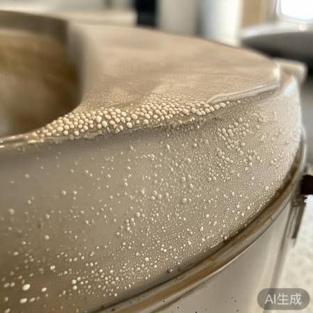 热水器清洁小窍门