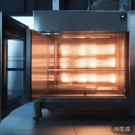 消毒柜:热力杀菌神器