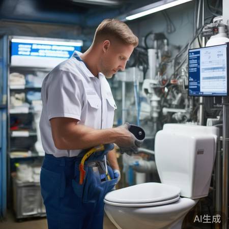 专业马桶维修，保障品质与安全