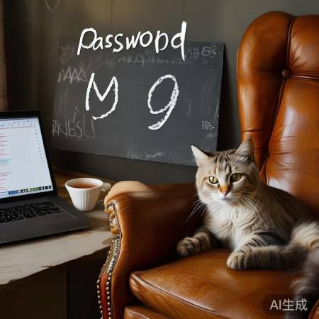 创意密码，宠物生日组合