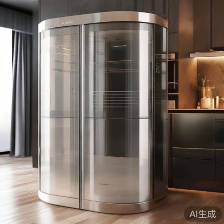 老板牌消毒柜,提升家居格调