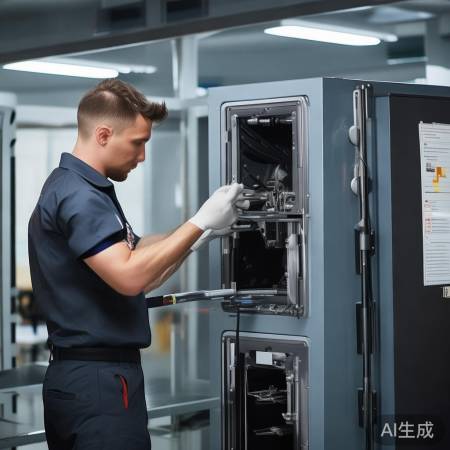 专业认证，严格维修，90天质保