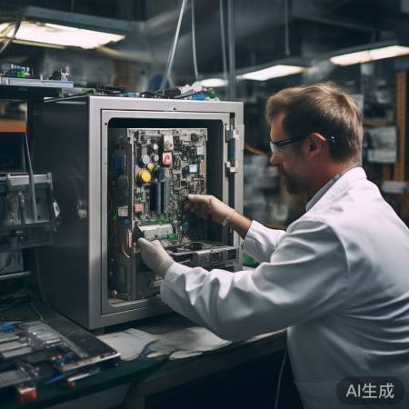 保险柜升级兼容性关键