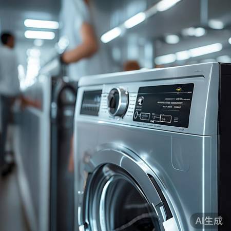 斐雪派克洗衣机维修热线：400