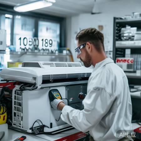 惠而浦空调维修热线