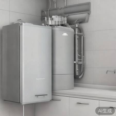 壁挂炉安装需通风厨房卫生间