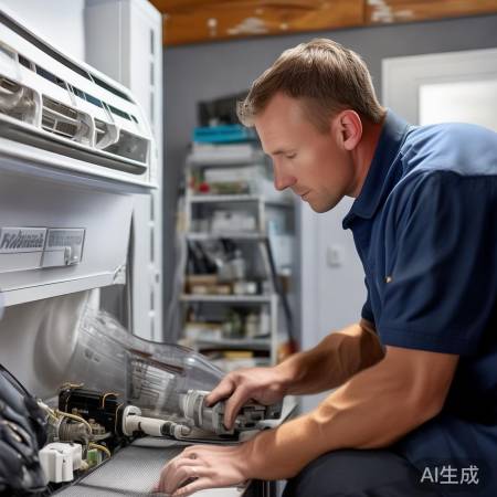 空调维修规范，专业认证，环保节