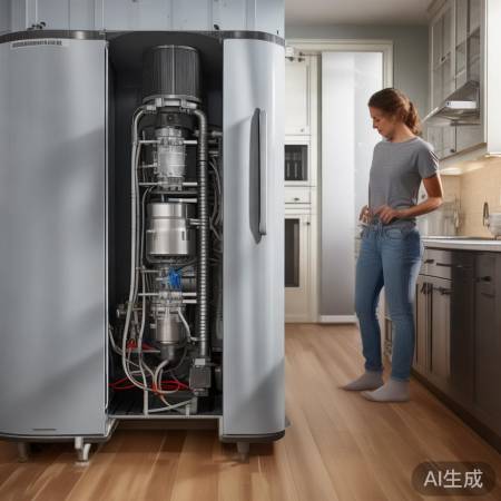 热水器接地线，安全不容忽视