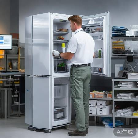 冰箱维修专业规范