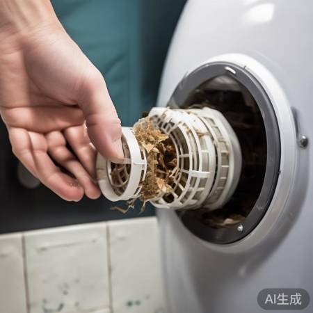 热水器滤网定期换