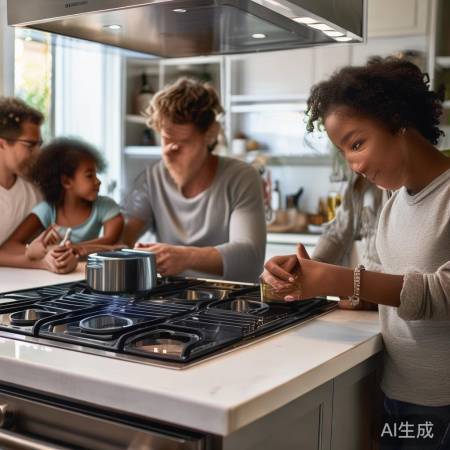 厨房灵魂，集成灶选哪家？