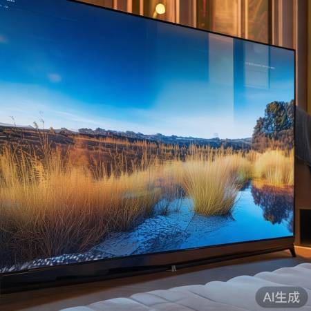 大电视画面佳，价高空间大