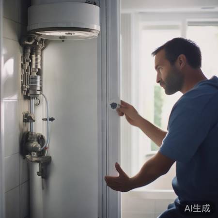 燃气安全,定期检查