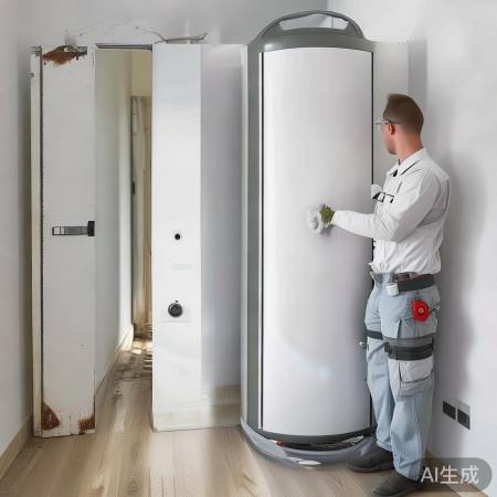 壁挂炉需符合新环保标准