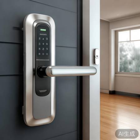 智能锁选购要点