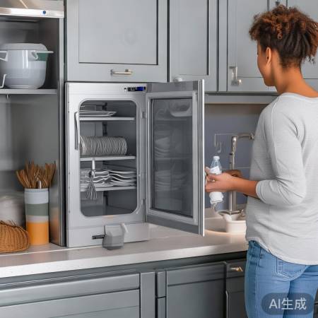 高温消毒柜非万能消毒神器