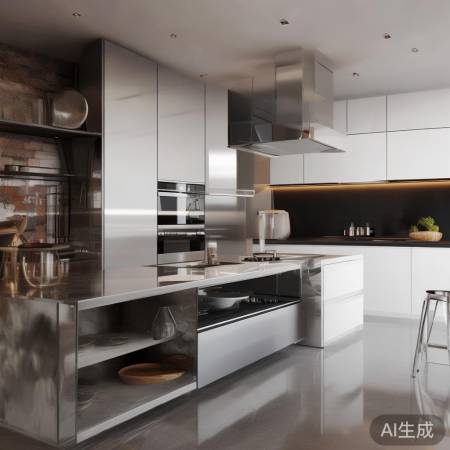 消毒柜辅助，结合其他方法消毒