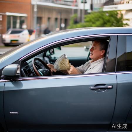 教练车不制冷有秘密