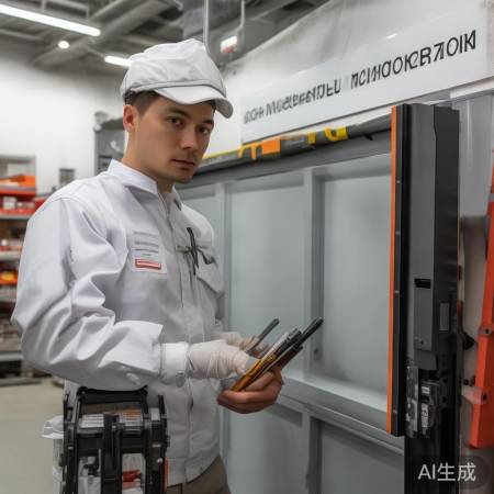 专业认证，严谨维修