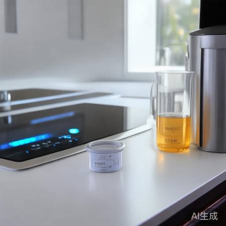 了解升毫升，测集成灶容量