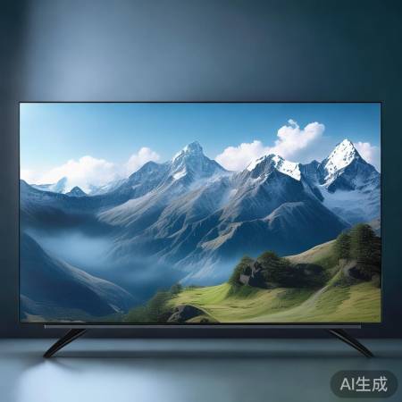 电视画质升级迅速