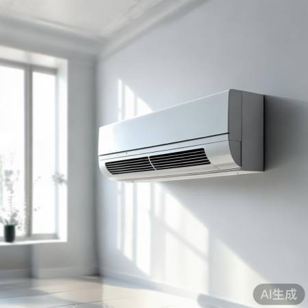 中央空调透气孔争议