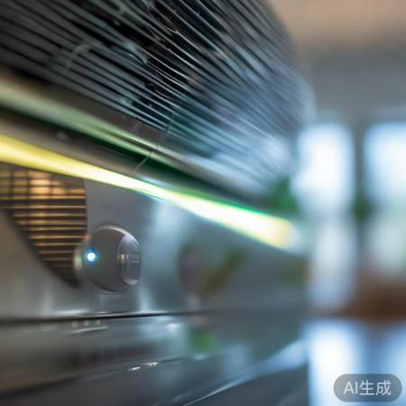 “中央空调选购需注意噪音问题”