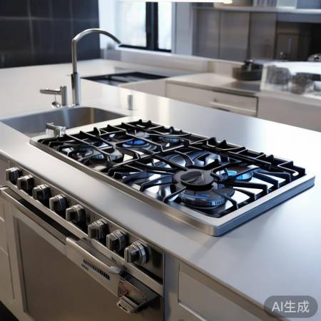 燃气灶选材关键：火力、材质、品