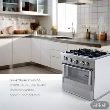 燃气灶支架，节省空间，方便清洁