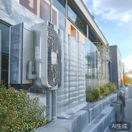 空气能保温棉，节能30%以上