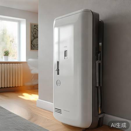 英国八喜壁挂炉：高效节能供暖新