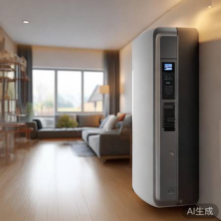 壁挂炉高效环保，价格逐渐降低