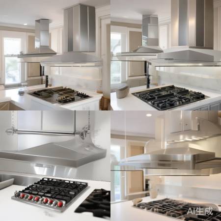 抽油烟机吊柜尺寸差异