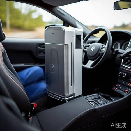 车载冰箱选型要适中