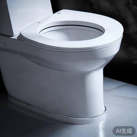 智能马桶圈抗菌防病菌