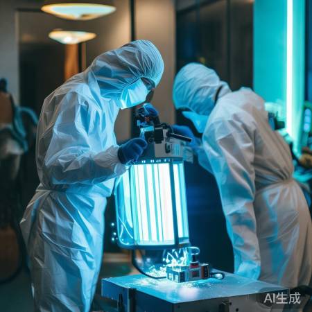 中等消毒服务，实惠有效