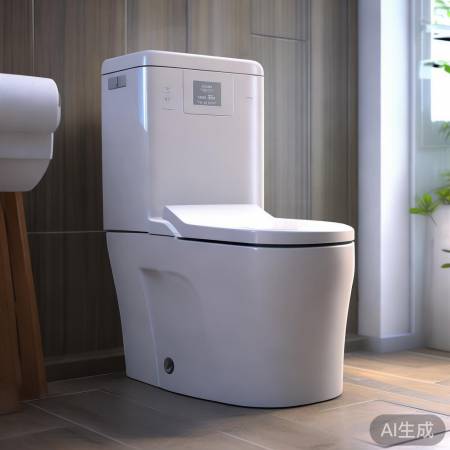 鹤岗智能马桶价格亲民