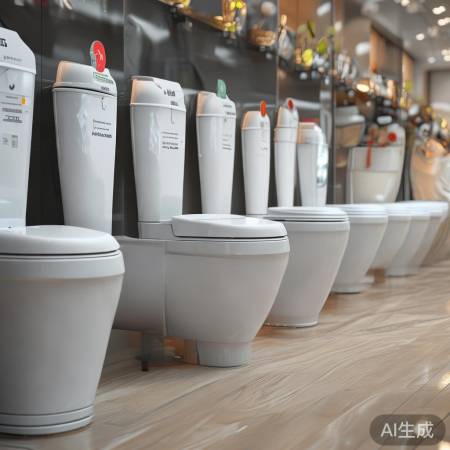 鹤岗智能马桶价格参考