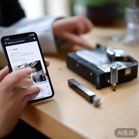 “尼克智能锁安装简单，APP解