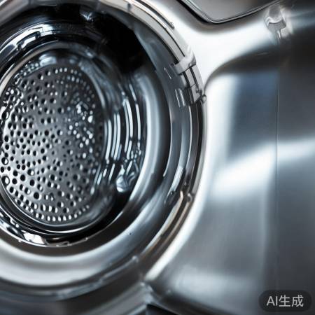 洗衣机内壁清洁法