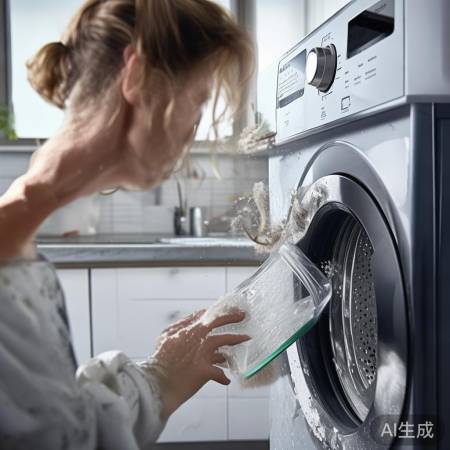 清洁瓷砖慢工出细活，生活用心皆