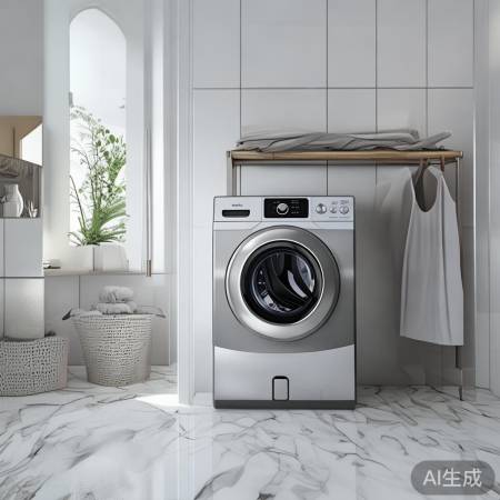 帝都悦家洗衣机，品质生活好选择