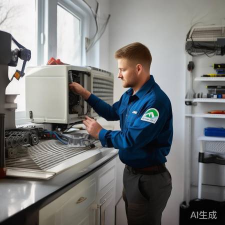 专业认证，规范服务