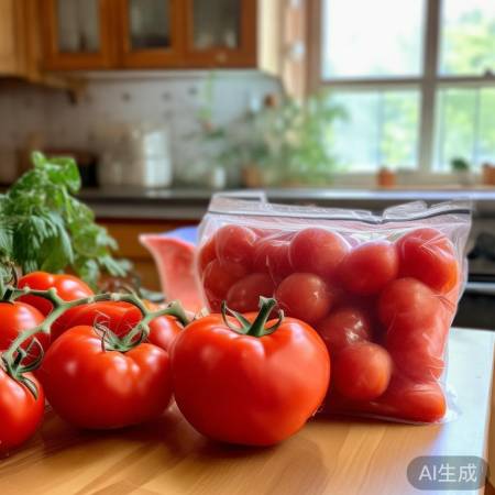 新鲜最佳,冷冻也宜